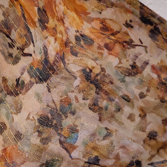 Blink London Anthropologie Top Blouse - Picture 9 of 9